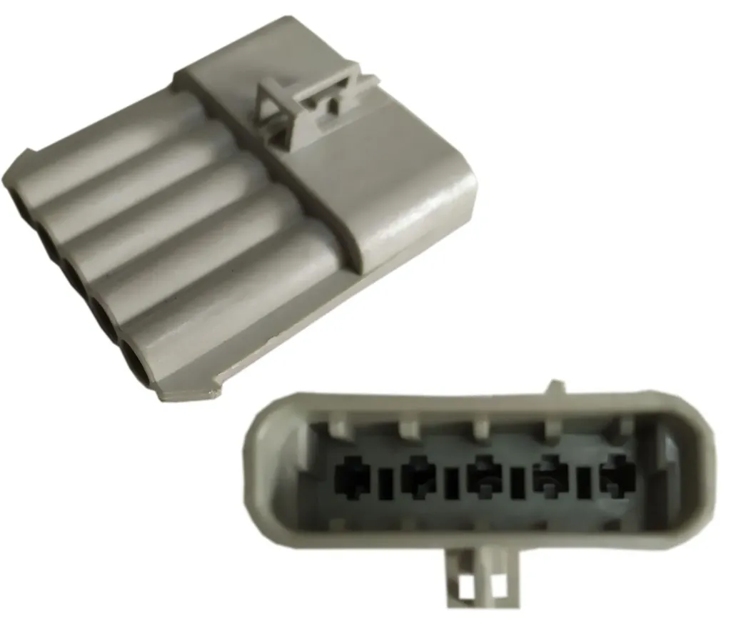 [D3335091] CONECTOR PK HEMBRA 5 VIAS