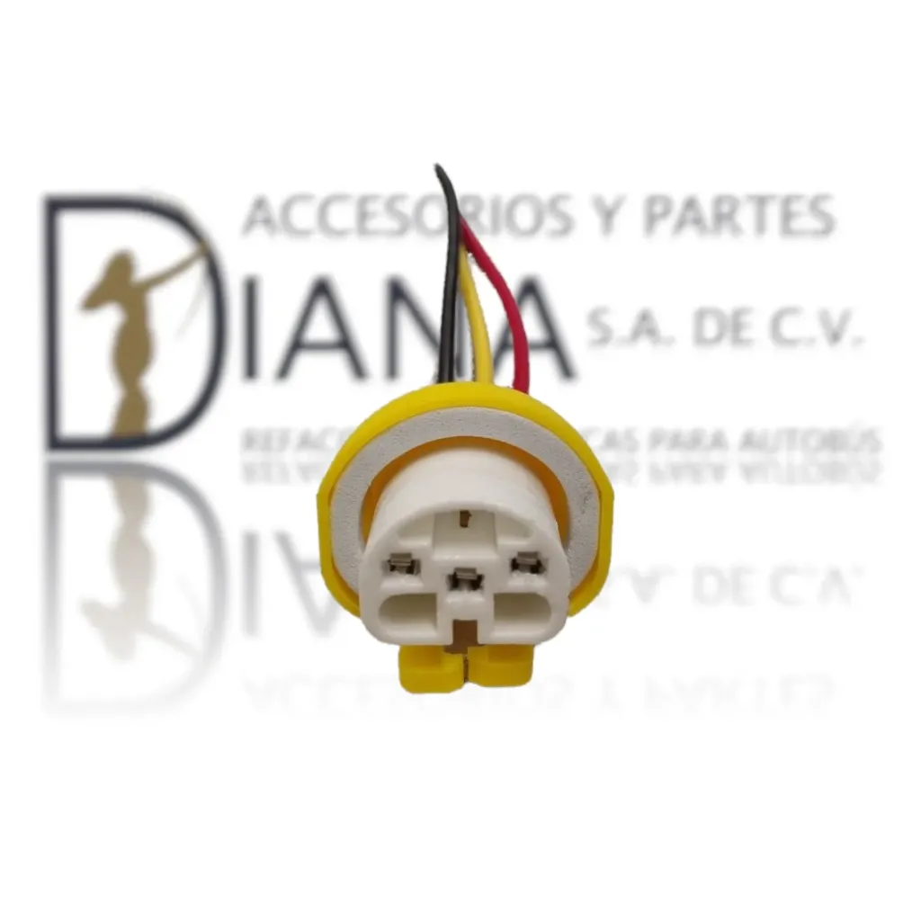 [D5358467] ENCHUFE DE UNIDAD CERAMICA P/ 9004/9007