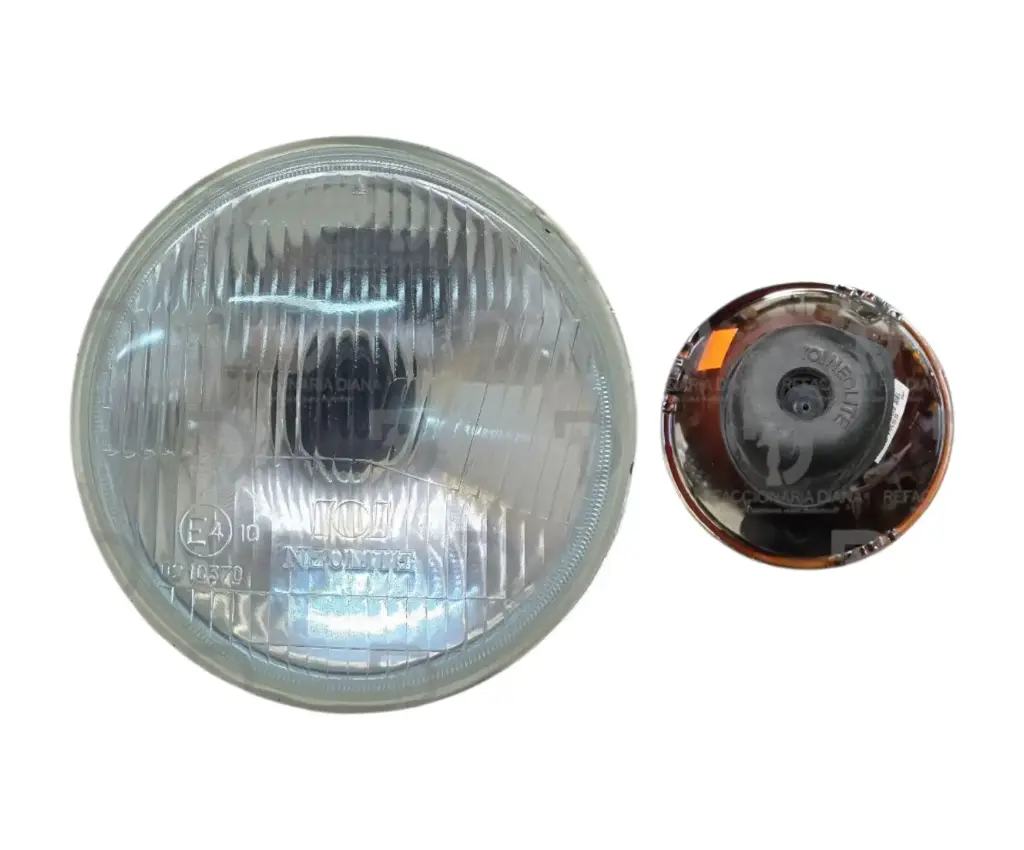 FARO 4000 NEOLITE S/CUART FOCO CAMBIABLE