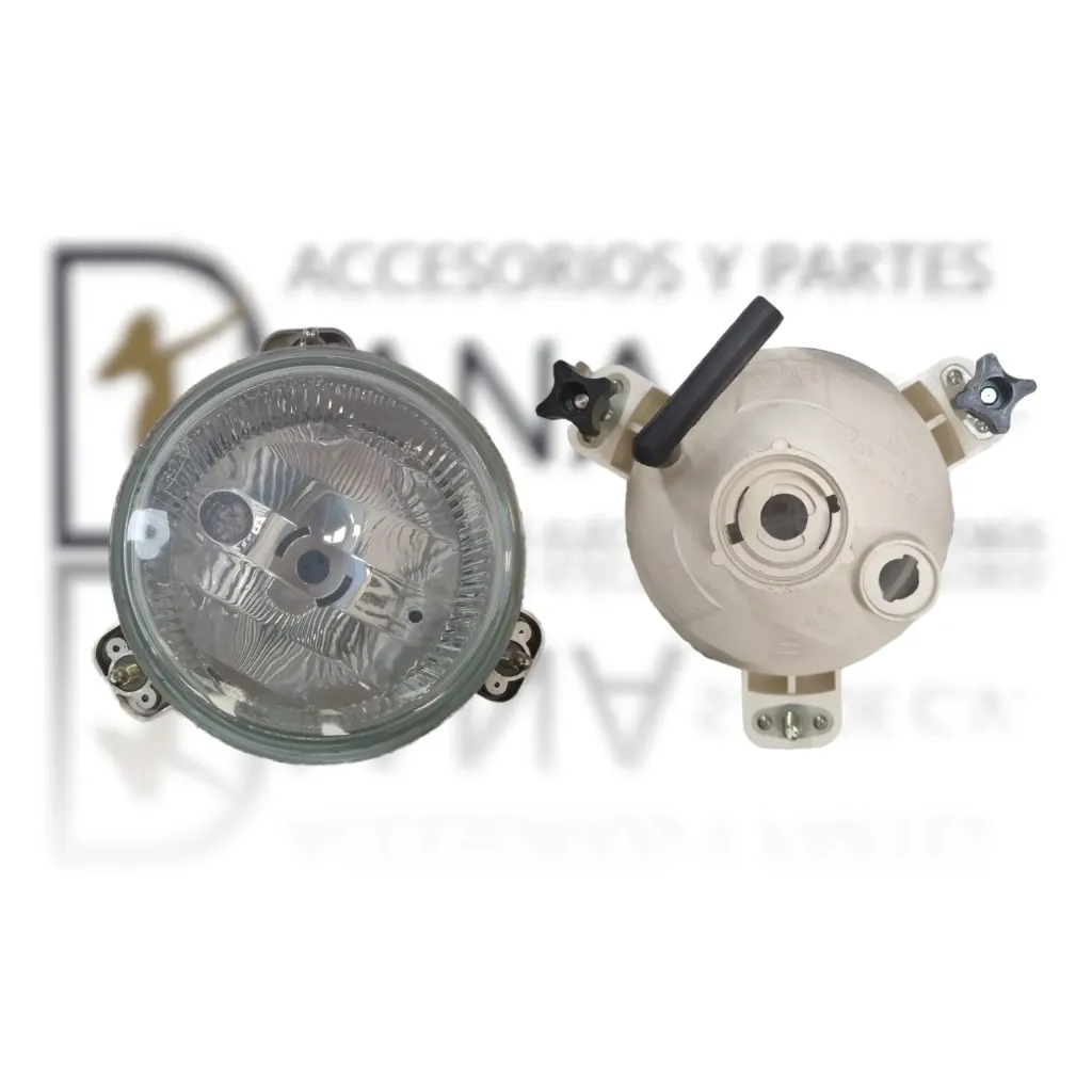 [D5847032] FARO H1 BUSSCAR ANDARE C/VELA IAM