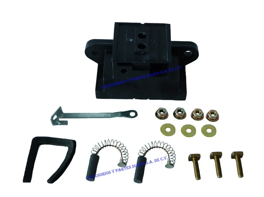 [D4538316] KIT DE REPARACION DELCO REMY 10500025
