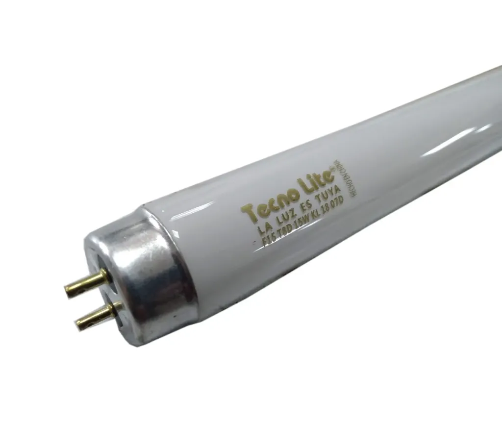 [D6111389] LAMPARA 15W T8D TECNOLITE