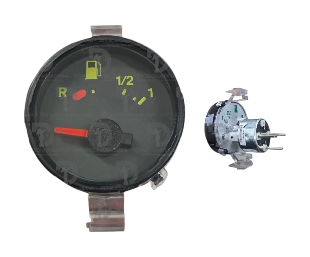 MANOM. COMBUSTIBLE ANDARE POLLAK