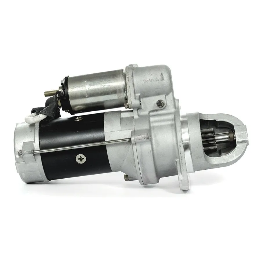 [D4536116] MARCHA 28MT 12V 9D DELCO REMY 10479645