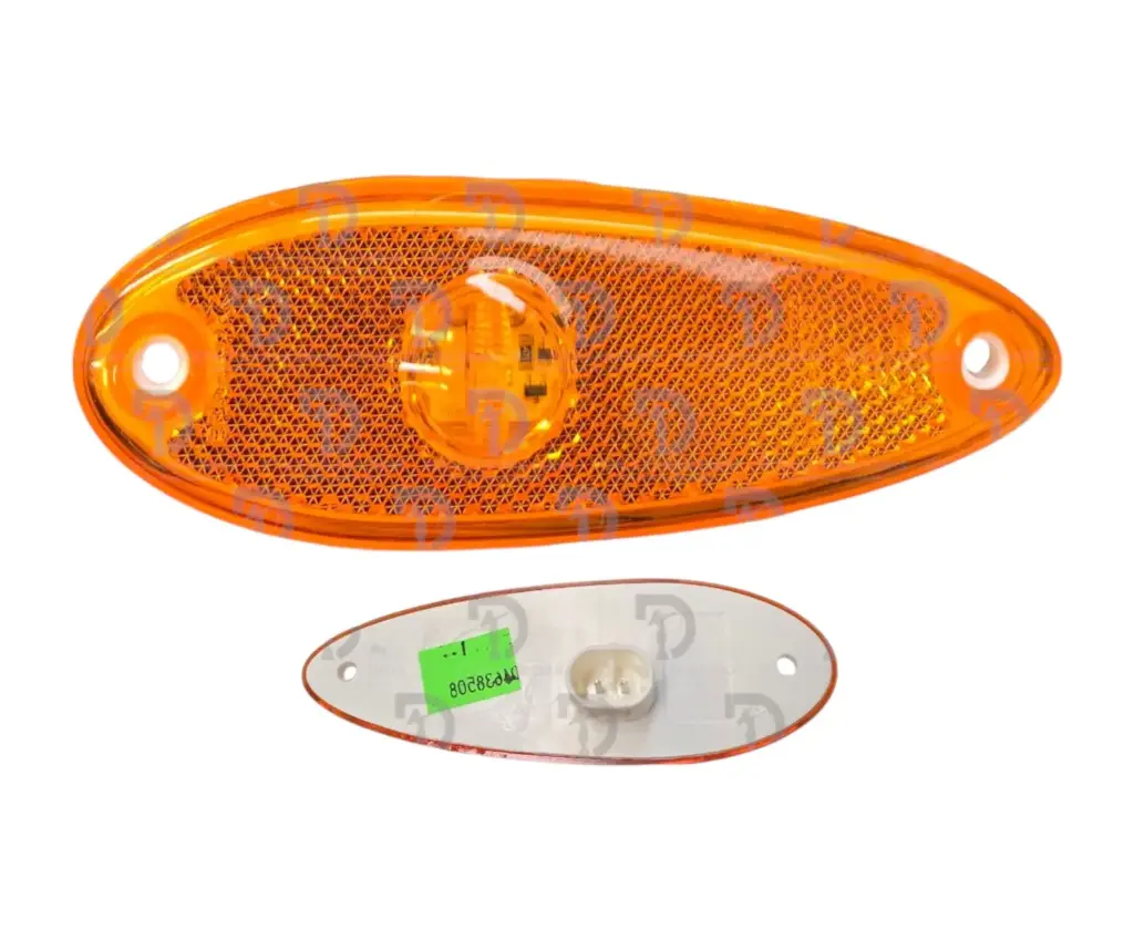 PLAFON 24V AMBAR S/ARNES I5  I6
