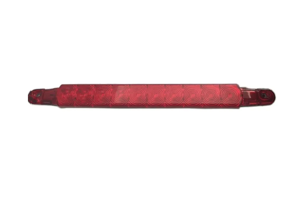 PLAFON 24V STOP IRIZAR CENTURY PB
