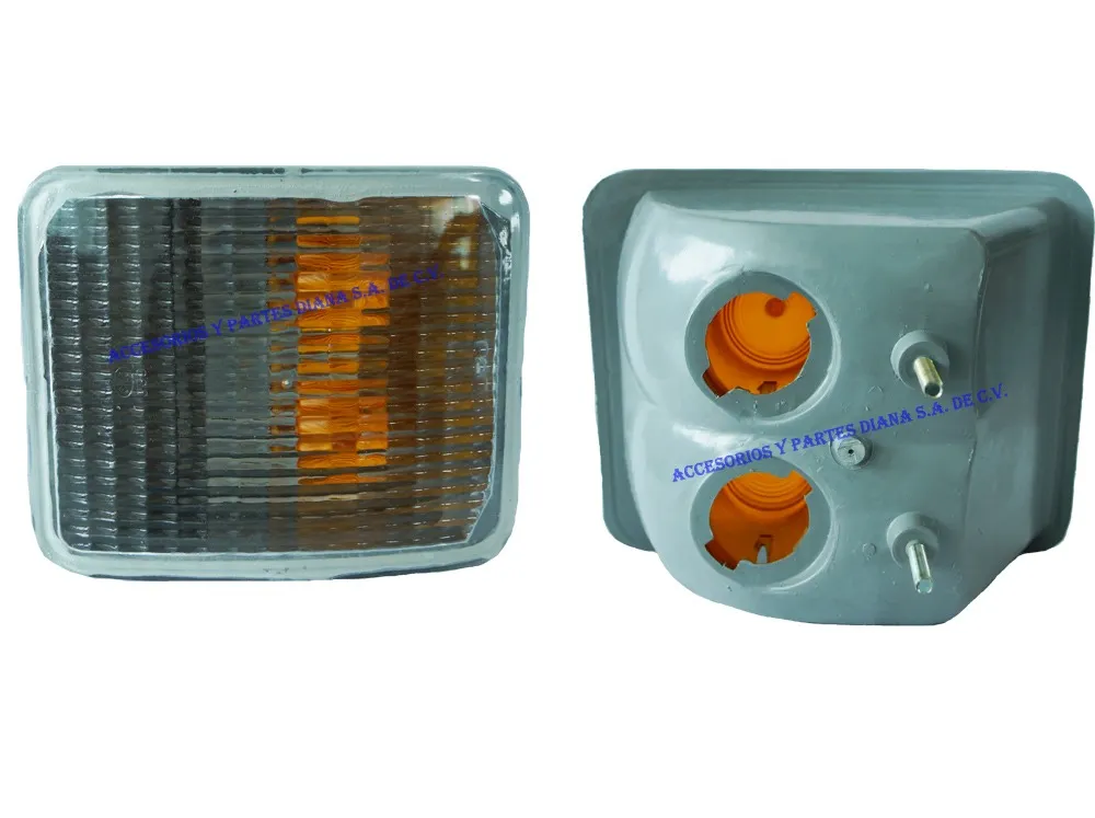 [D4635108] PLAFON CUARTO BUSSCAR 2 SOCKETS