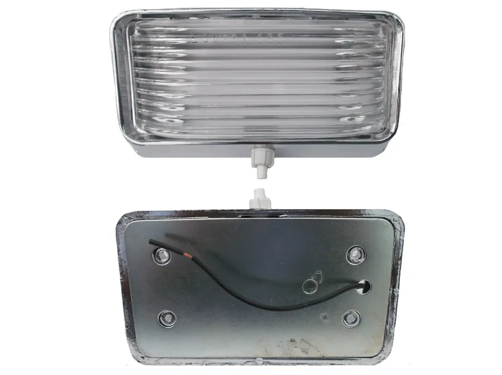 [D46316100] PLAFON INTERIOR DE LUJO CON SWITCH