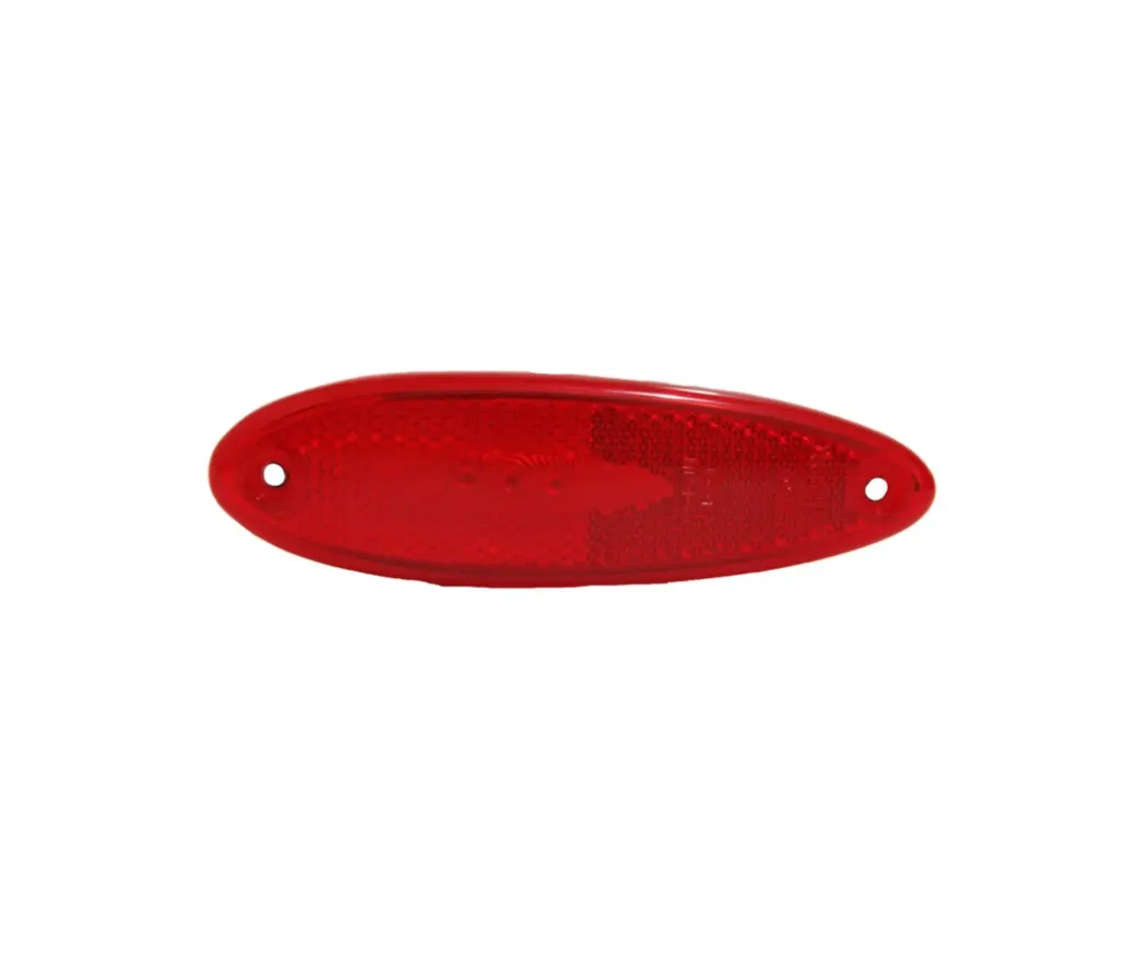 [D4601176] PLAFON ROJO 6082 LAT IRIZAR 12V