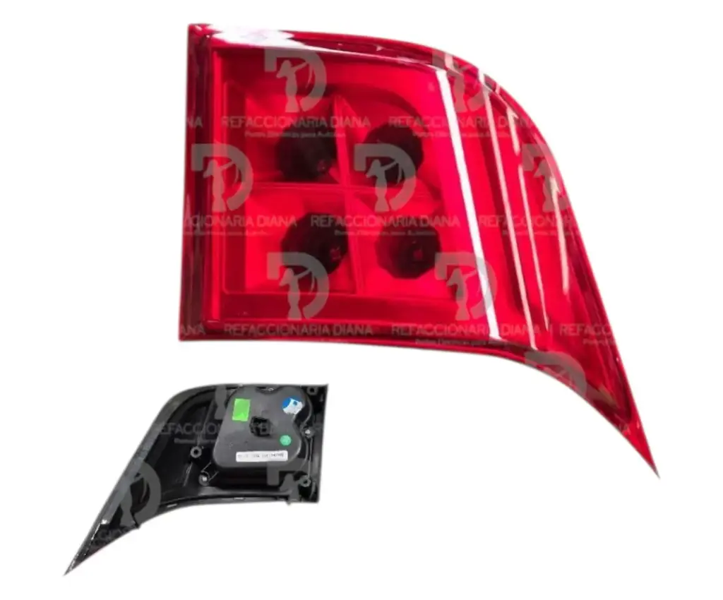 CALAVERA TRASERA SUP DERECHA G7 24V