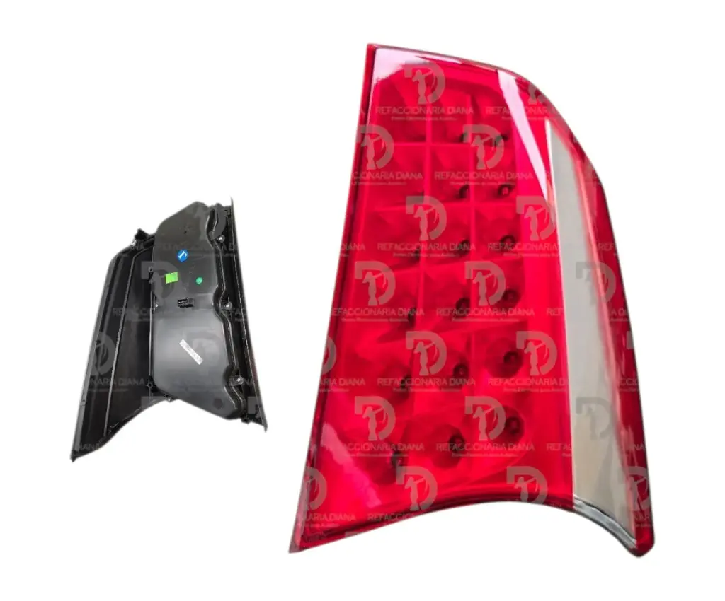 CALAVERA TRASERA CENTRAL DERECHA G7 24V