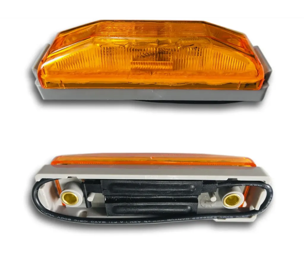 [D4620128] PLAFON ZEPELIN NEOPLAN AMBAR GROTE