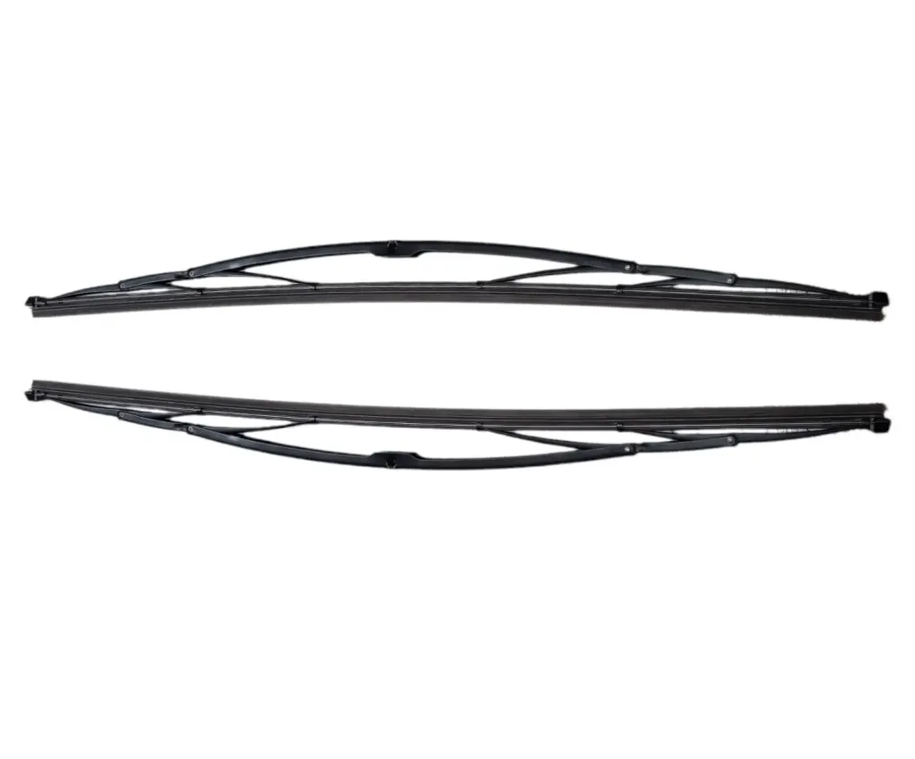 PLUMA 28" INDIVIDUAL ENTRADA GRUESA