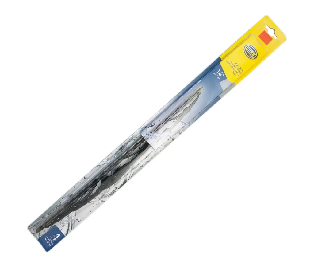 [D4203530] PLUMA HELLA UNIV INDIV 14" 398114014