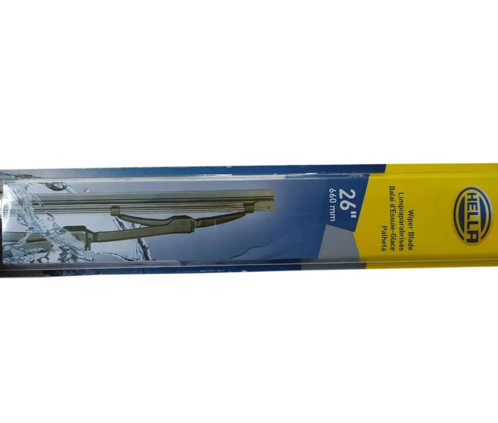 [D4205130] PLUMA HELLA UNIVE INDIV 26" 9XW398114026