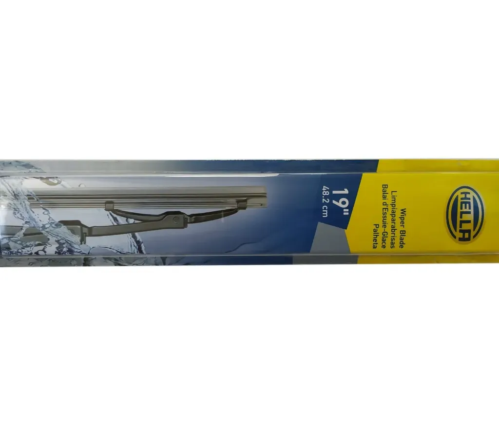 PLUMA HELLA UNIVERSA INDIV 19" 398114019