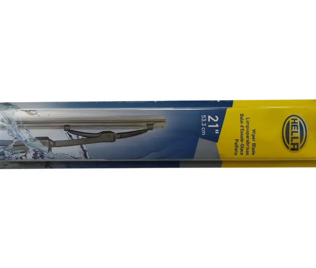PLUMA HELLA UNIVERSA INDIV 21" 398114021