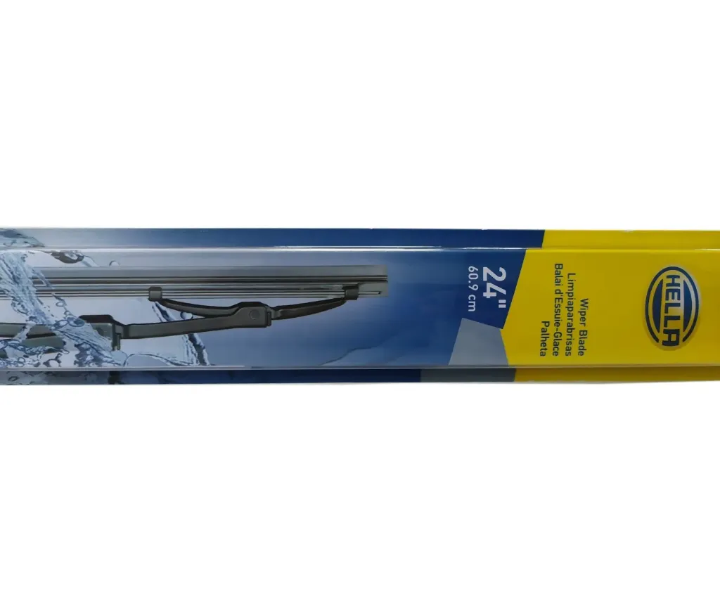 PLUMA HELLA UNIVERSA INDIV 24" 398114024