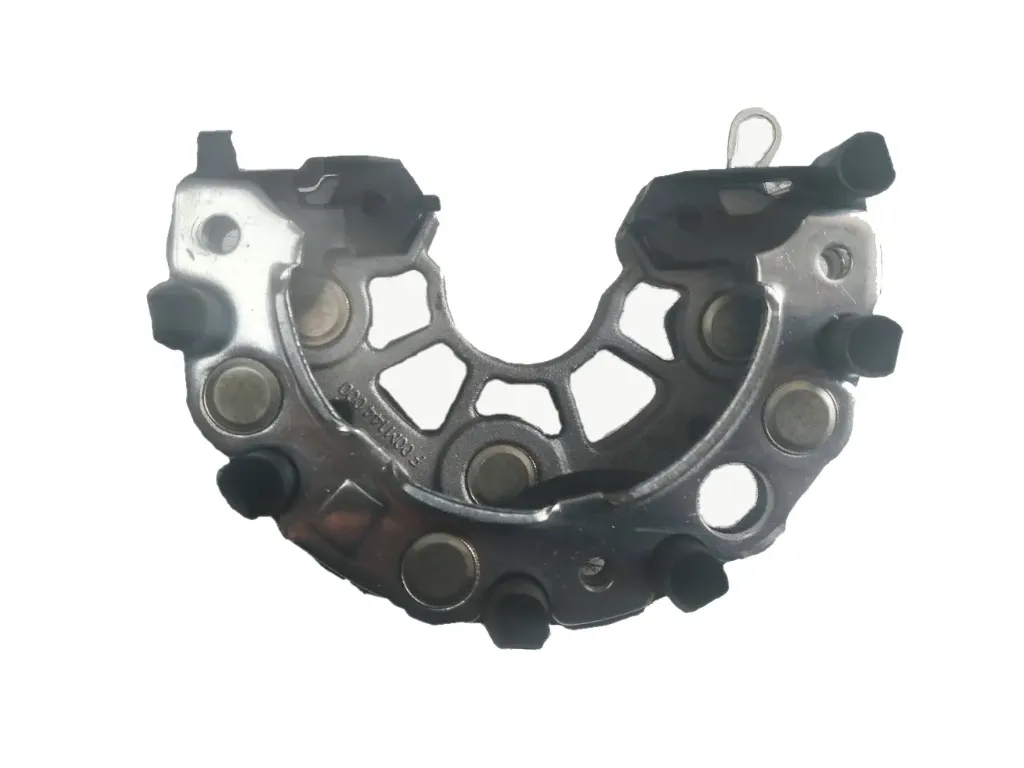 PORTA DIODO VOLVO 9300/9700 24V 110A FOO
