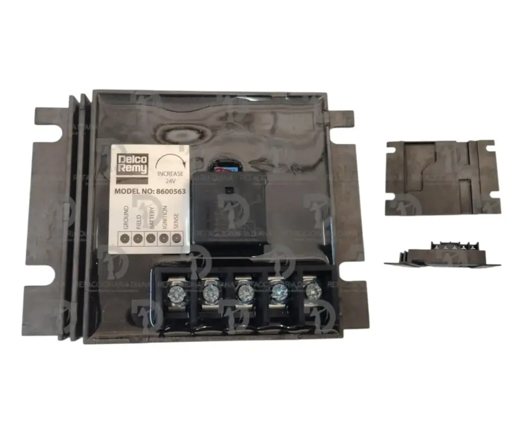 REGULADOR 10503805 24V 50DN DELCO REMY