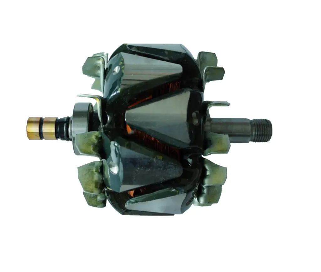 ROTOR P/ALT BOSCH F00M131688 24V 110A