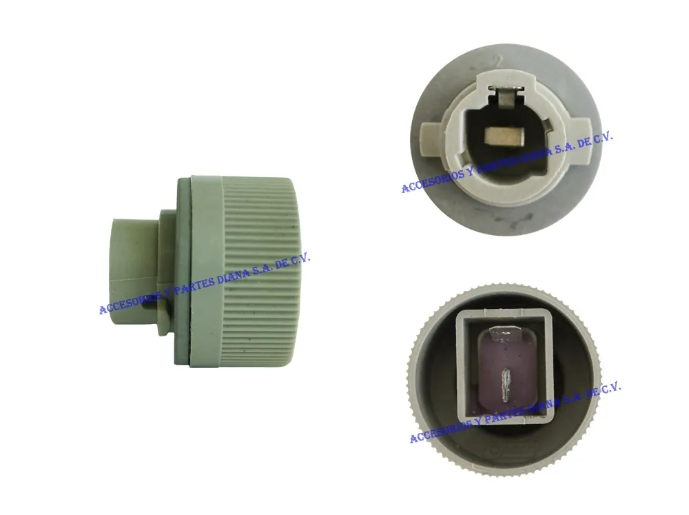SOCKET IAM 1 POLO