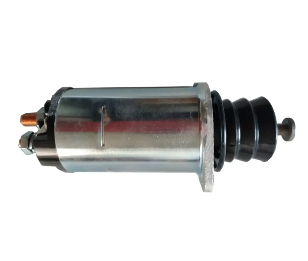 SOLENOIDE 28MT 24V DELCO REMY 10457116