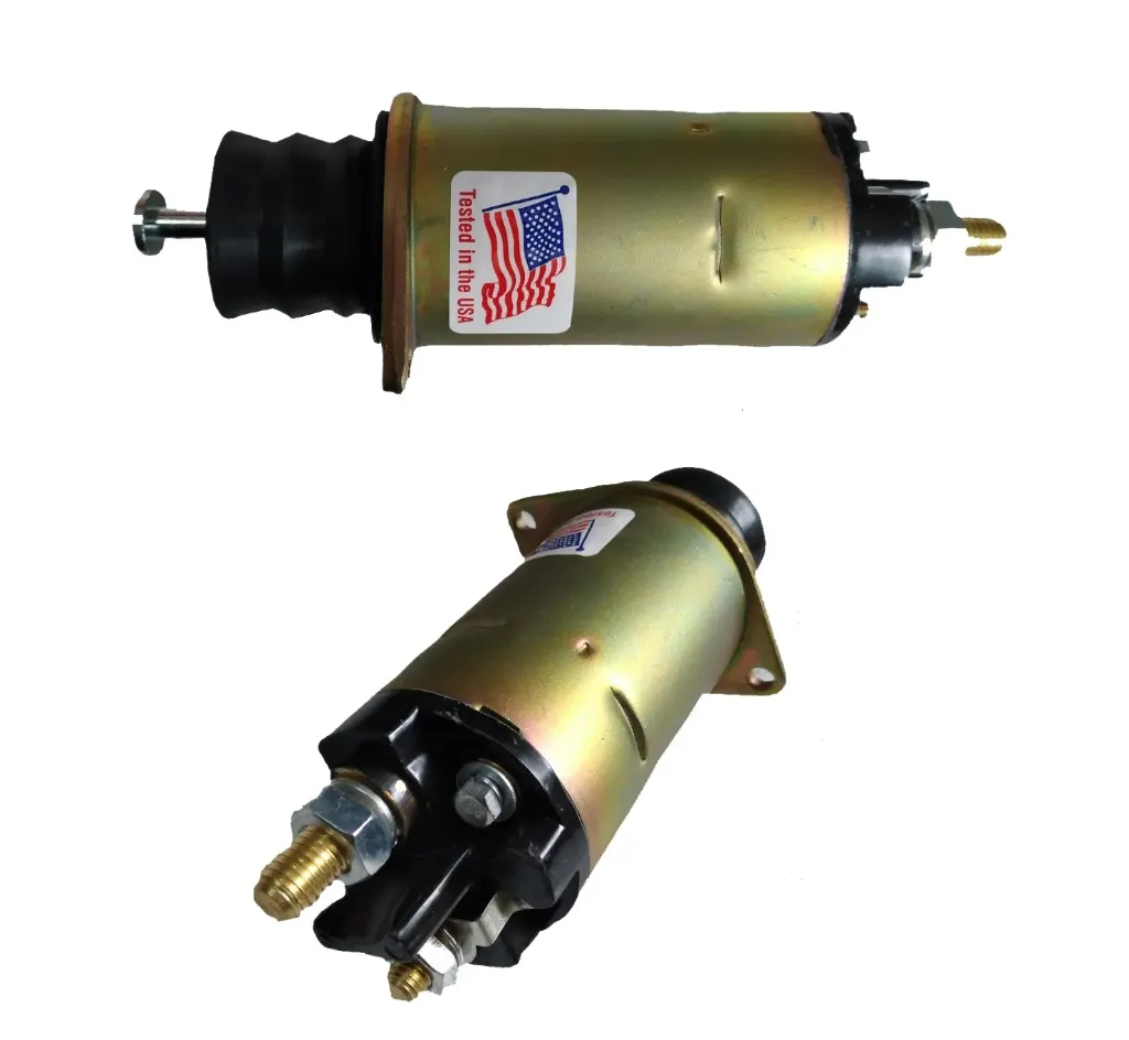 SOLENOIDE 29MT 12V 10515838