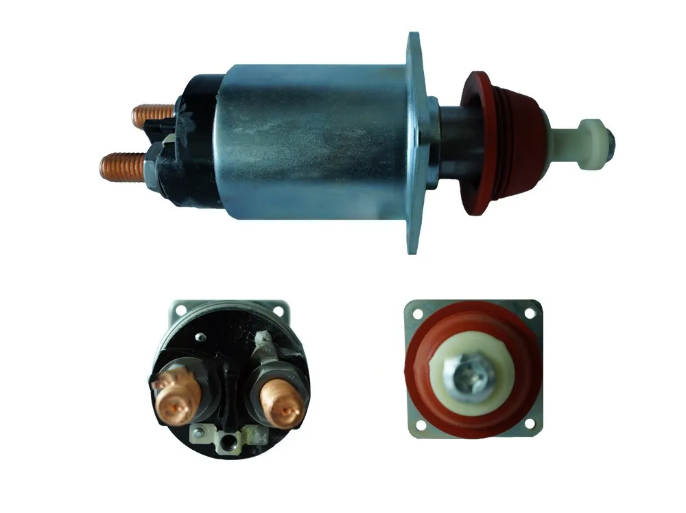 SOLENOIDE BOSCH MB 24V 3T 2339403006