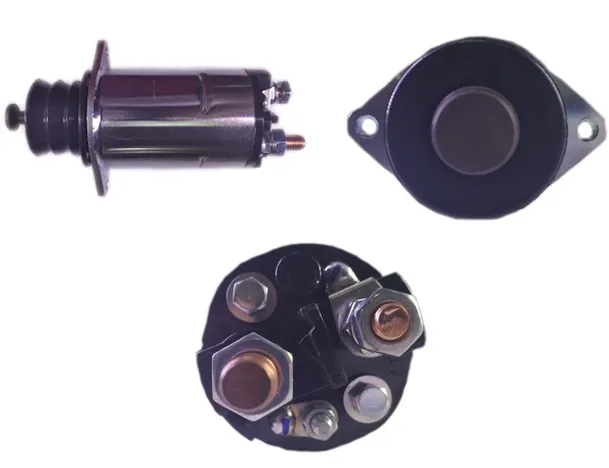 [D4513016] SOLENOIDE DELCO 28MT 12V MBENZ 10453950