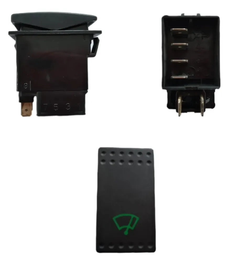 [D55300135] SWITCH DOS PASOS P/SISTEME LIMPIAPARABRI
