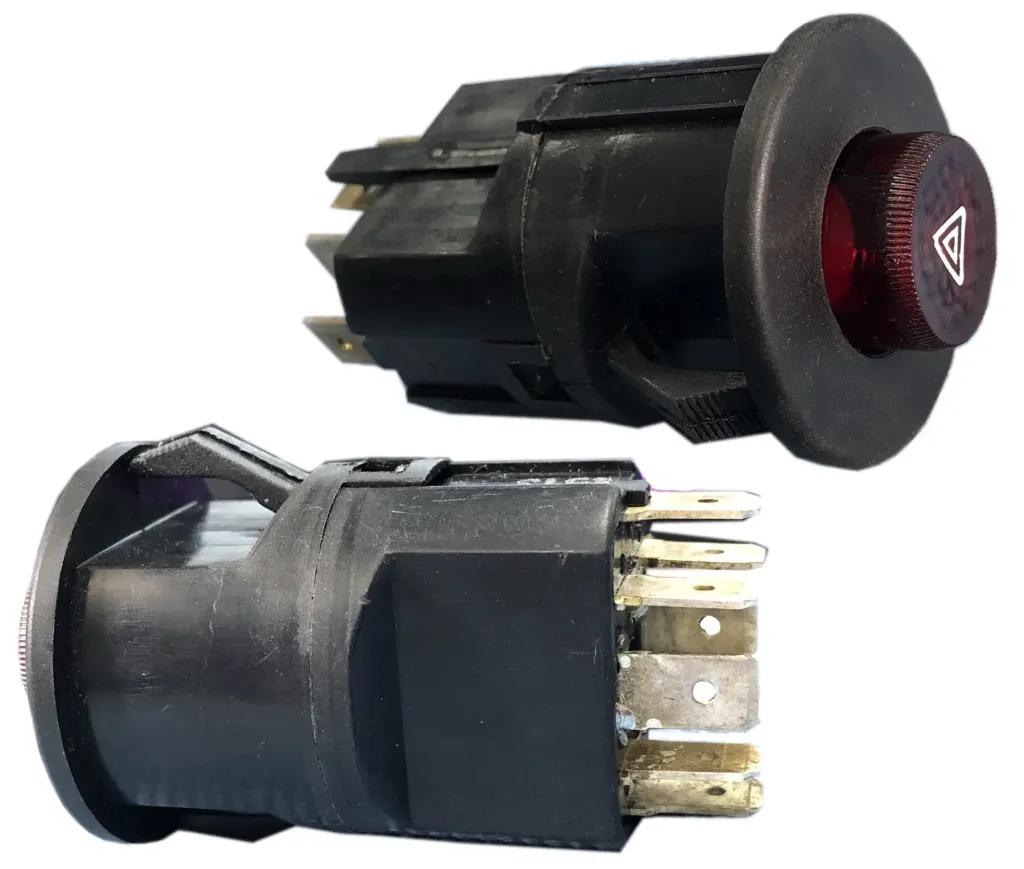 SWITCH INTERMITENTE MERCEDES BENZ KOSTAL