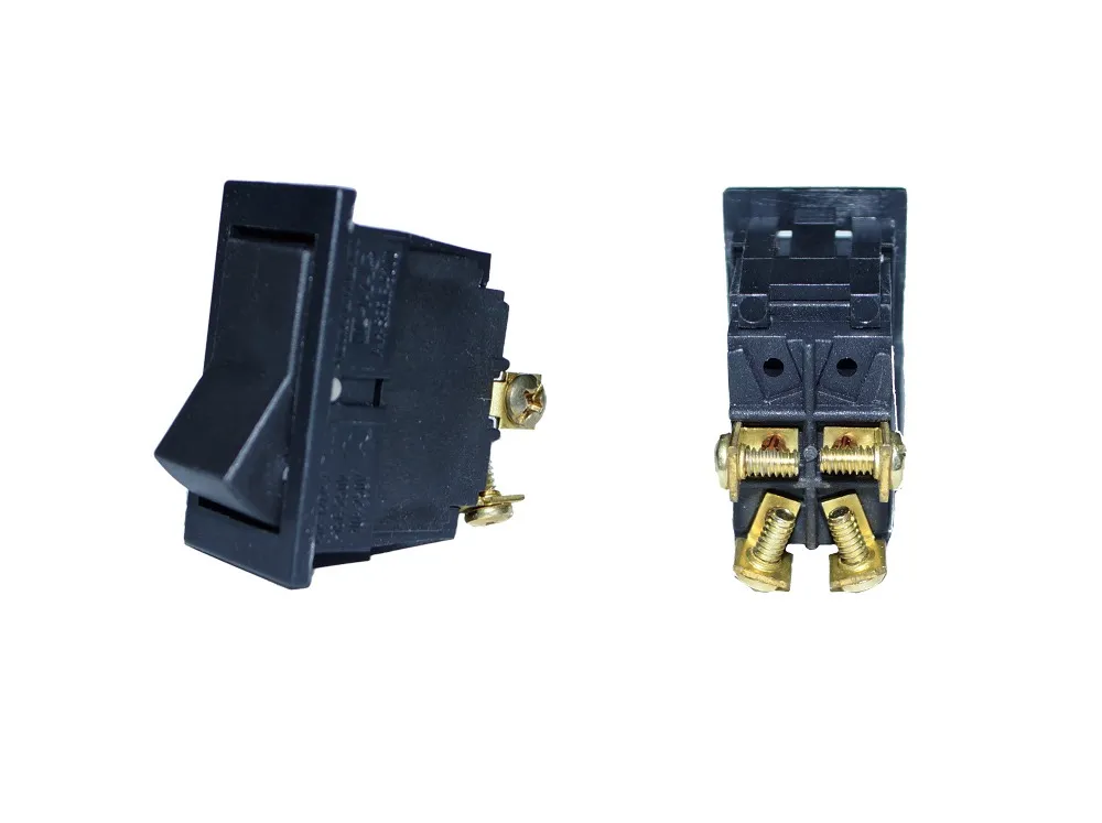 [D5505205] SWITCH TECLA 1 REBOTE 4 TORNILLOS A.H.
