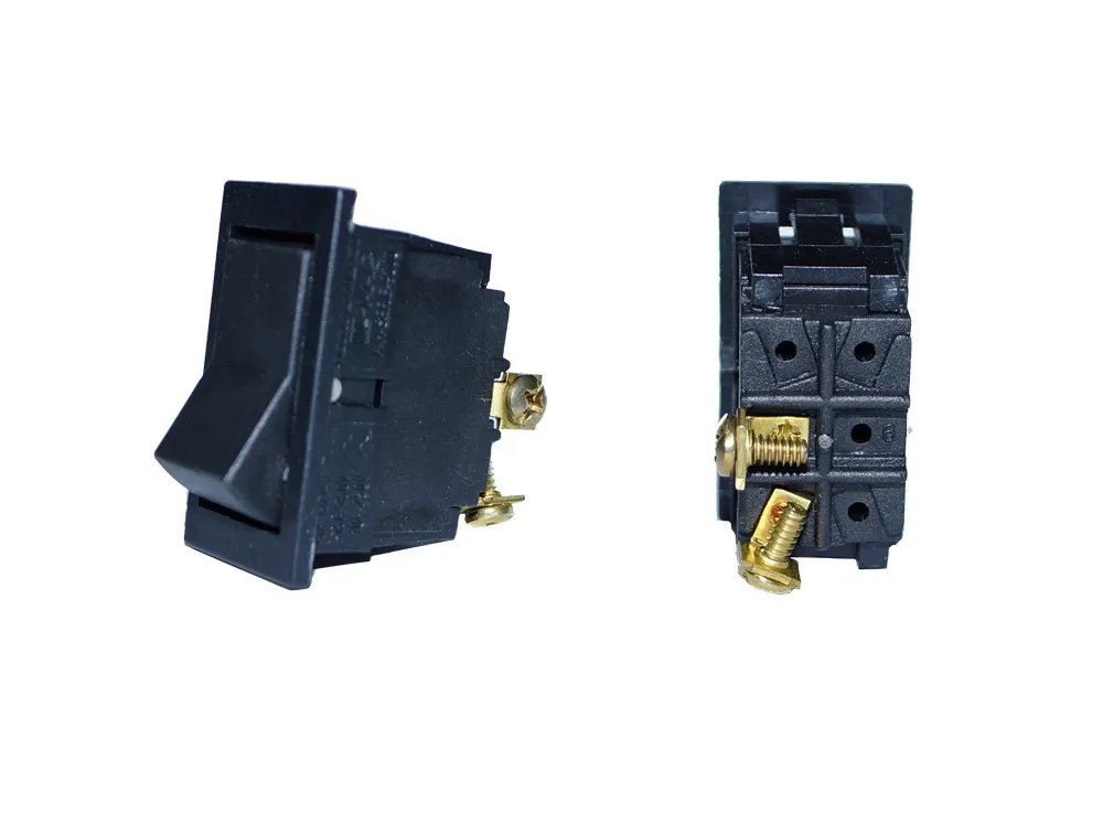 [D5505505] SWITCH TECLA AVANTE 1 PASO 2 TOR. A.H.