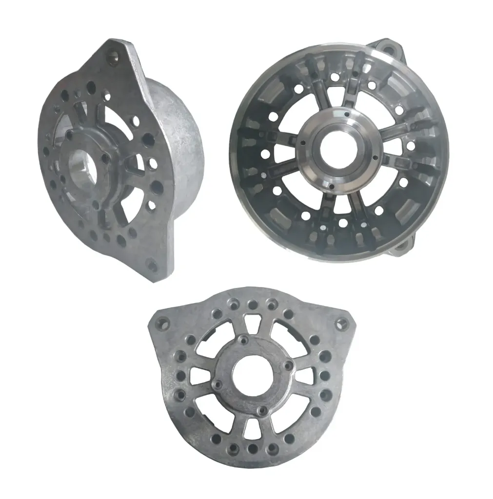 TAPA P/ALT VOLVO 9700 BOSCH 2125827062