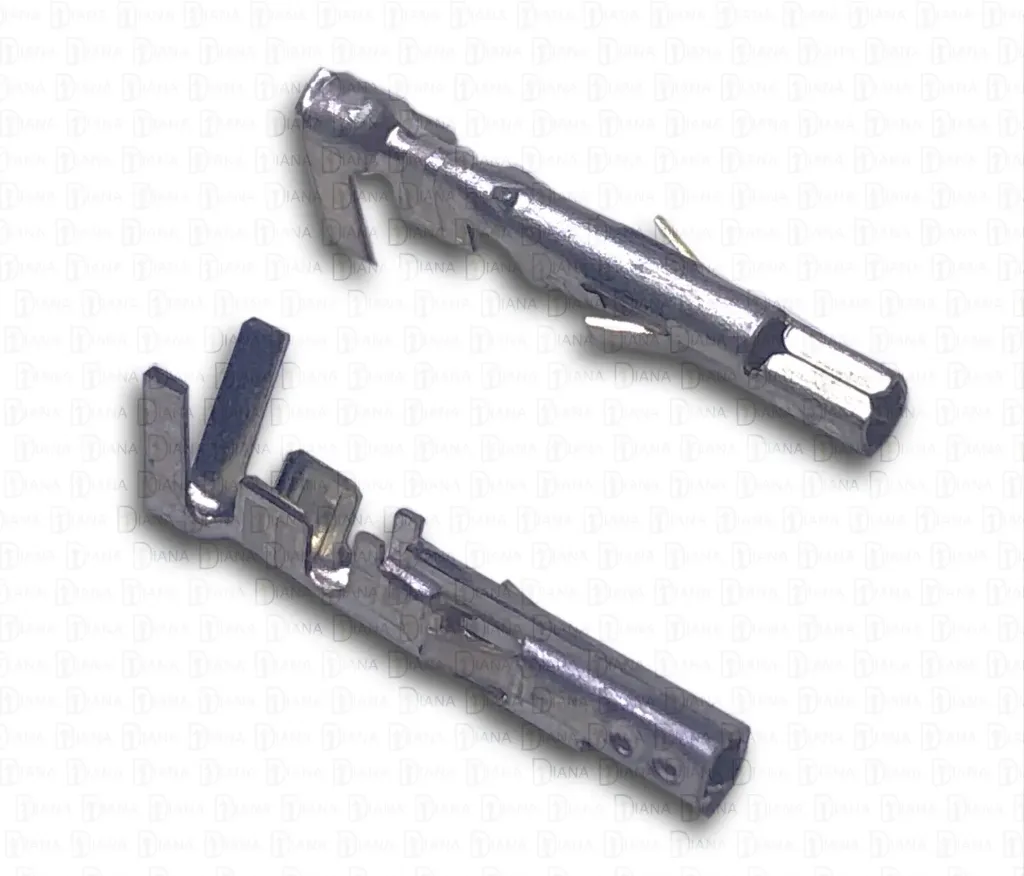 [D5753693] TERMINAL HEMBRA MINIFIT 22-18 P/CON 24V