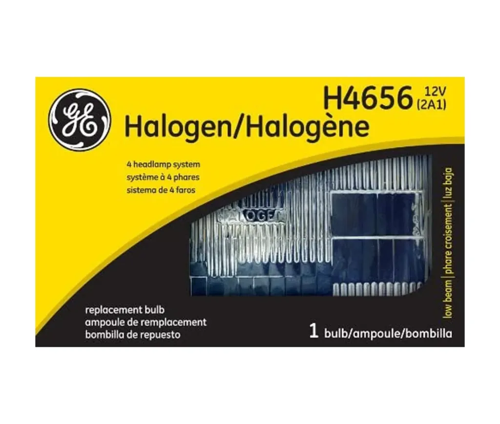 UNIDAD H4651 GE