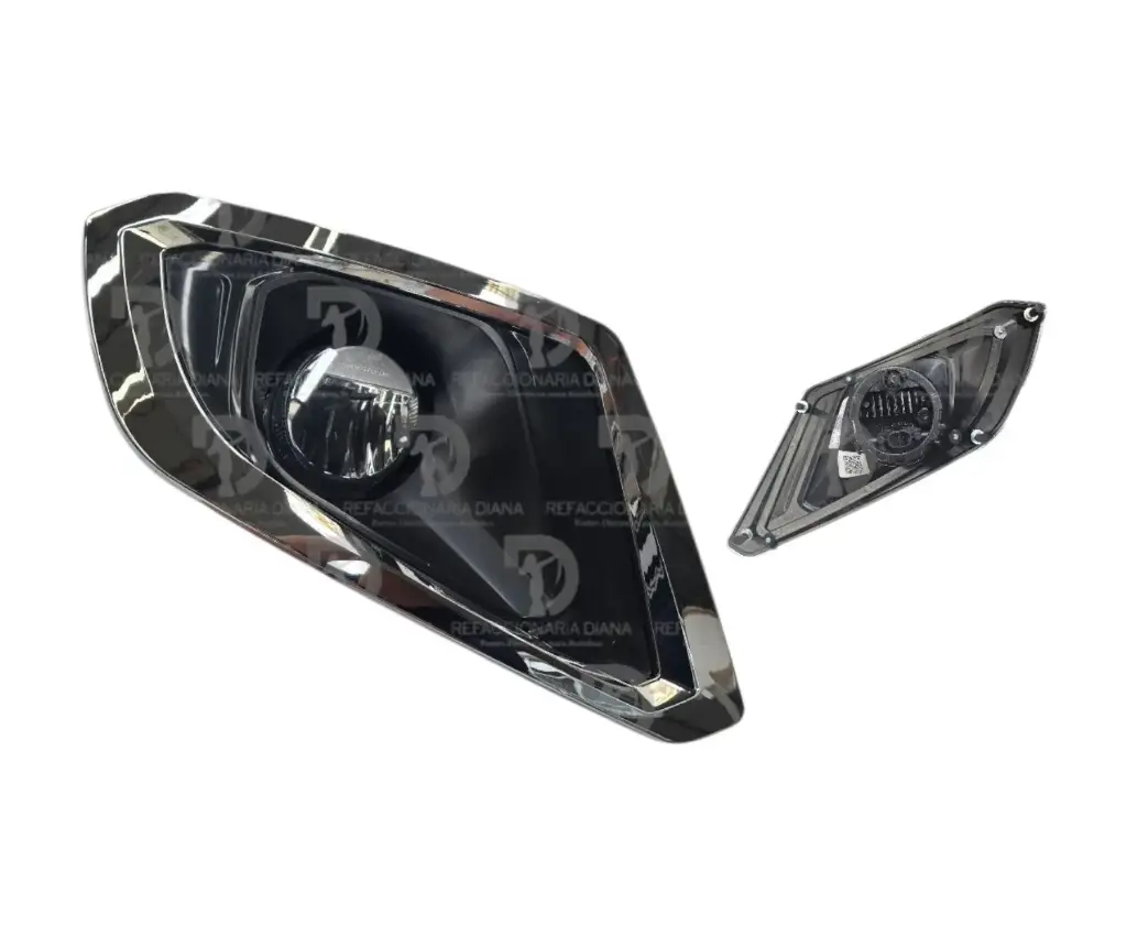 FARO NEBLINERO 24V LED DER MP180 G7