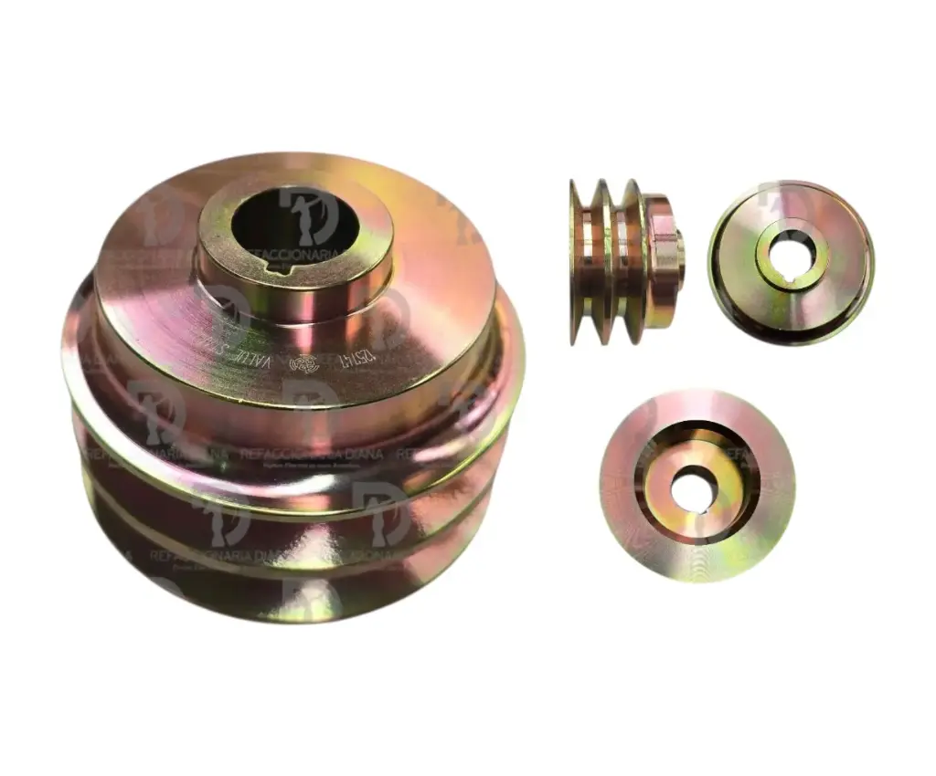 POLEA ALT 25SI, 29SI, 30SI 2 RAN 1938553