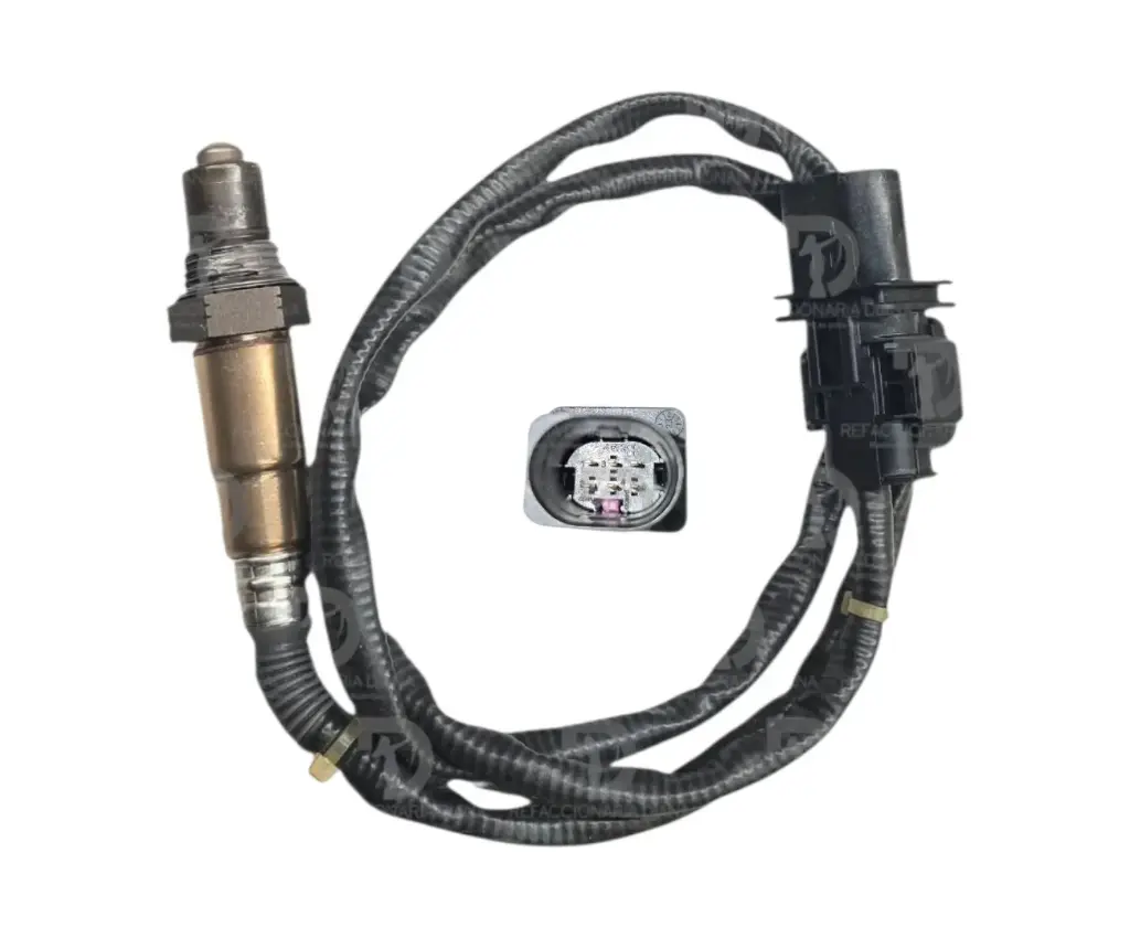 SENSOR DE OXIGENO AUTOBUS MAN