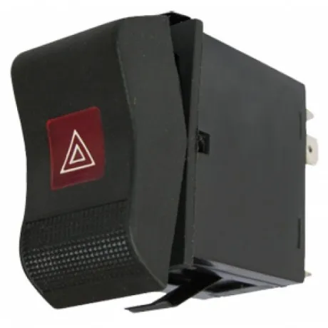 [D5506019] SWITCH INTERMITENTES 12V VOCHOBUS DNI