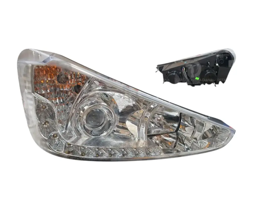 [D5871476] UNIDAD 24V LED DER IRIZAR PB