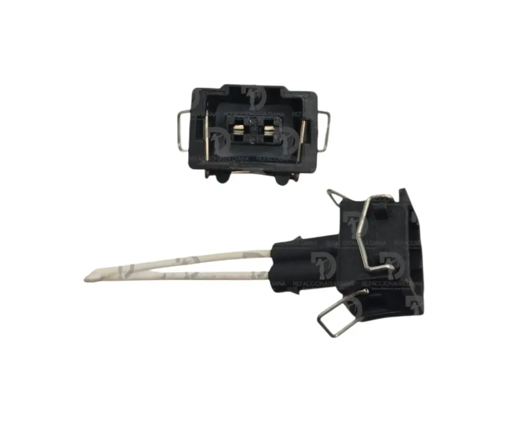 ARNES 2 VIAS P/SOCKET BALA