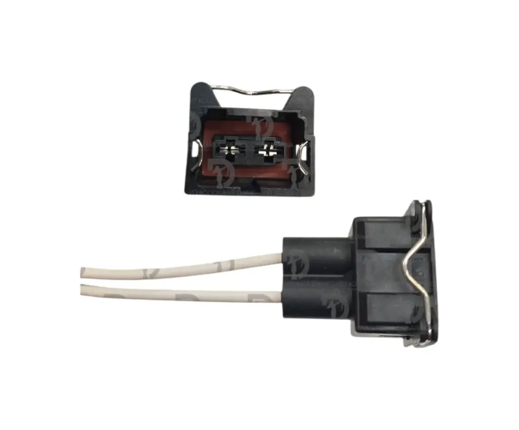 ARNES 2 VIAS PARA SOCKET H1