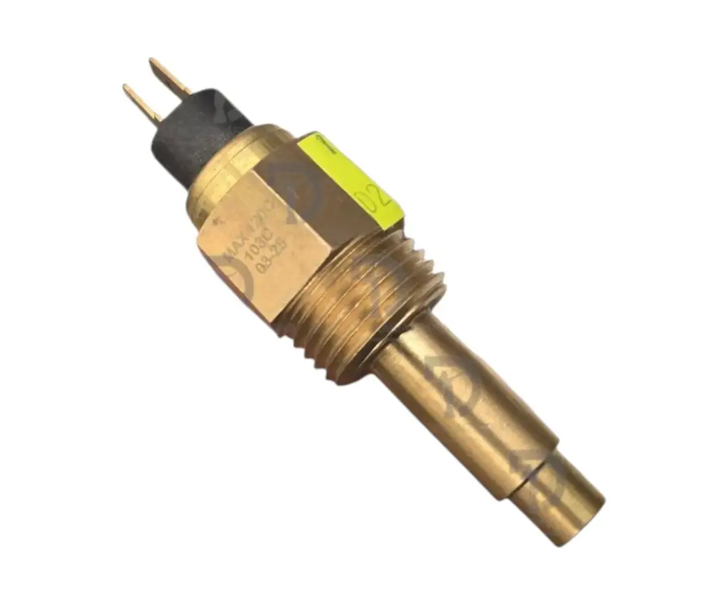 BULBO TEMPERATURA 120°C 323.803.001.025