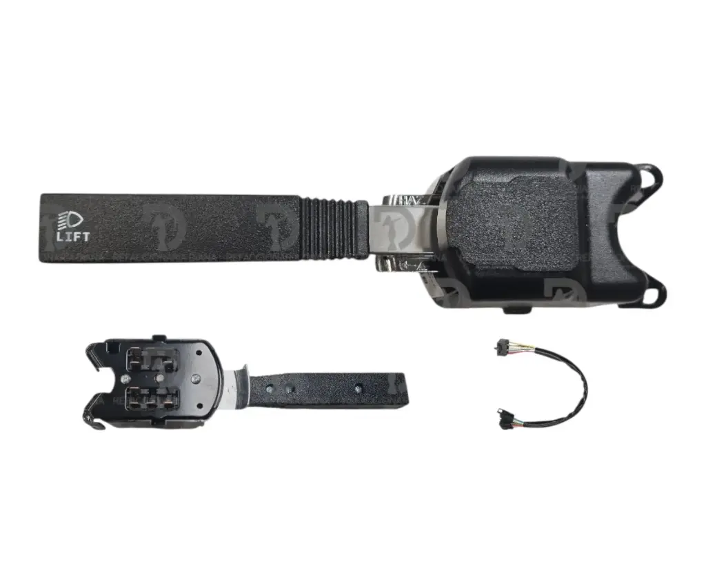 [D4312388] PALANCA DIRECC C/ARNES TIPO GROTE 8T