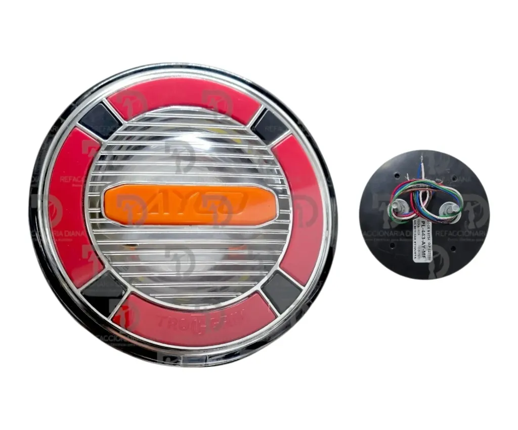 CALAVERA STOP/REVER/DIREC 12/24V AYCO