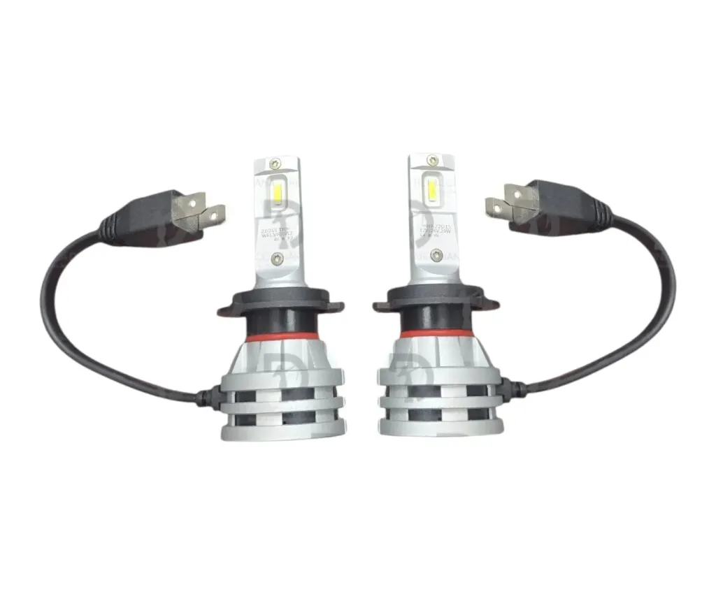 FOCO H7 LED 12/24V 20W BLANCO RETROFIT