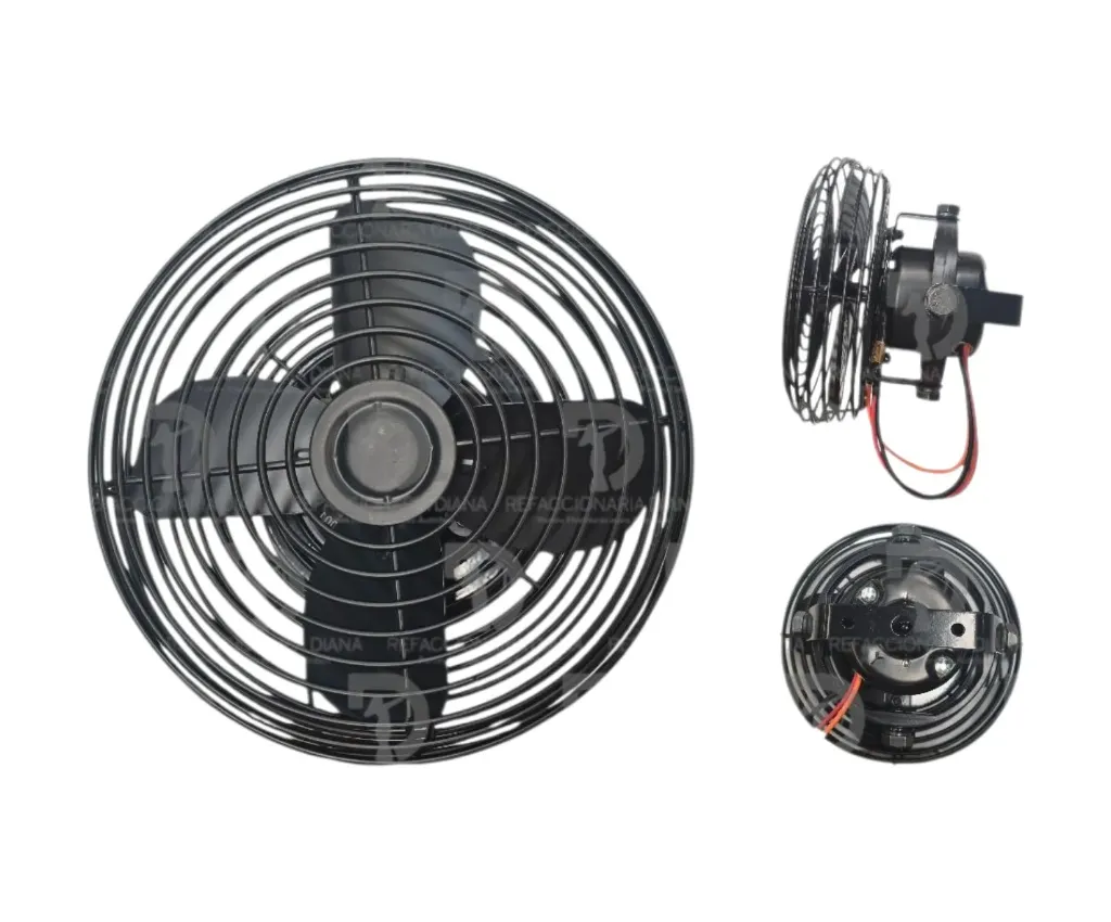 [D6030176] VENTILADOR DE TECHO 2 VELOCIDADES 12V