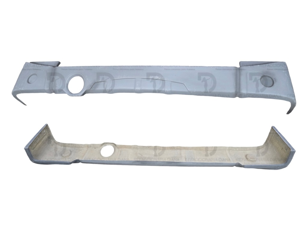 DEFENSA TRASERA AYCO ZAFIRO SPORT